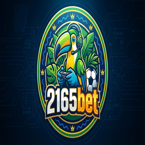 Logo 2165bet